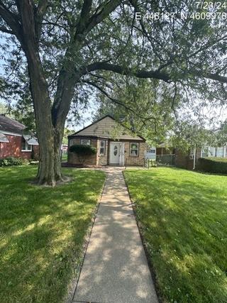 New Foreclosures & Short Sales That Attend Thornton Township High School: July 29th to August 4th