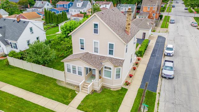 9300 S Trumbull Ave., Evergreen Park, IL 60805