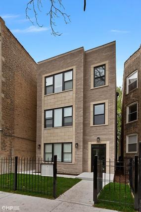 New Construction Homes For Sale This Week That Attend Carter Elementary School: July 31st to August 6th