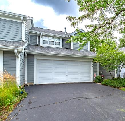 New Homes For Sale This Week That Attend Dirksen Elementary School: July 26th to August 1st