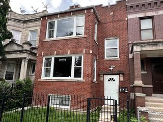 4322 W Wilcox St., Chicago, IL 60624