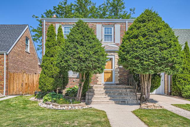 5237 S Mayfield Ave., Chicago, IL 60638