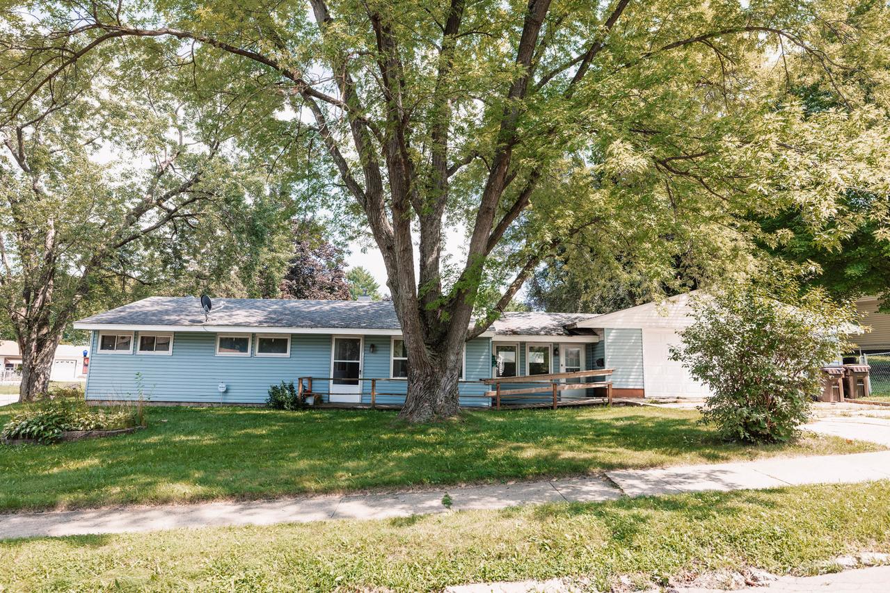 1435 Winter Dr., Freeport, IL 61032