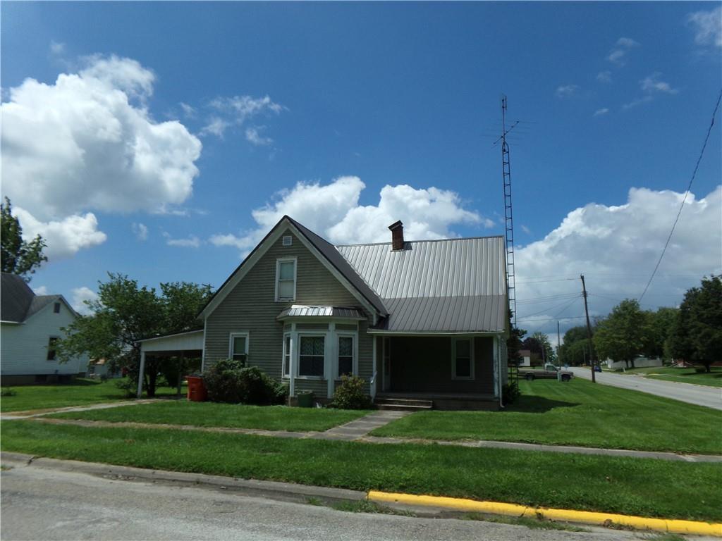 610 N Long St., Shelbyville, IL 62565