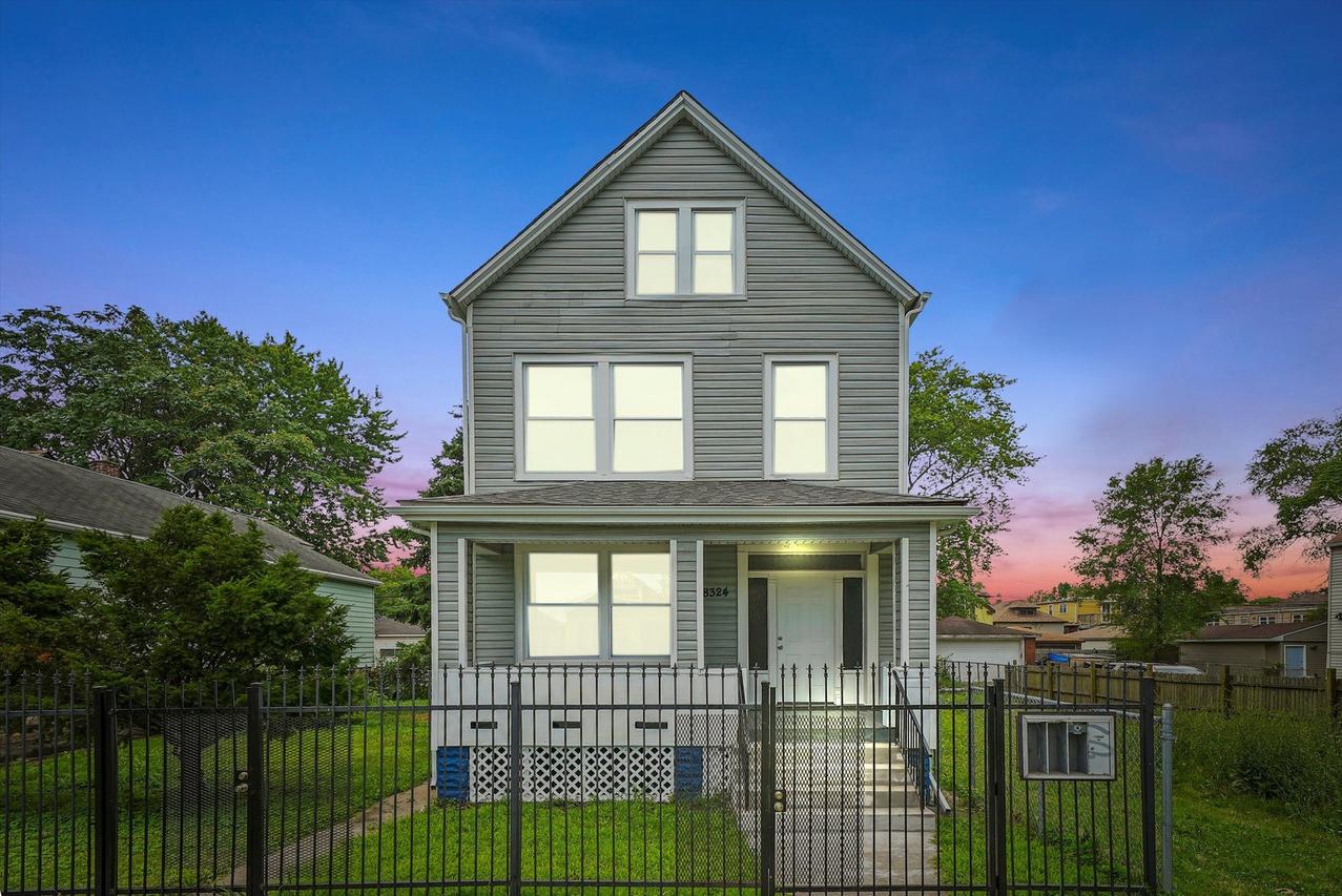 8324 S Colfax Ave., Chicago, IL 60617
