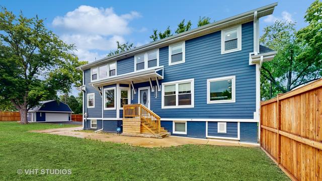 New Homes For Sale This Week That Attend Chippewa Middle School: August 9th to August 15th