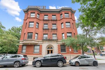 2801 N Seminary Ave. #3S, Chicago, IL 60657