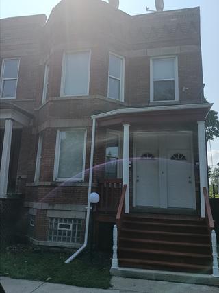 4338 S Princeton Ave., Chicago, IL 60609