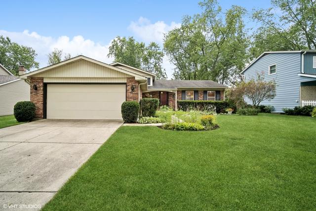 233 Downing Rd., Buffalo Grove, IL 60089