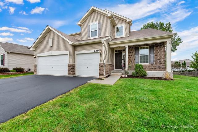 New Homes For Sale This Week That Attend Northwood Middle School: August 2nd to August 8th