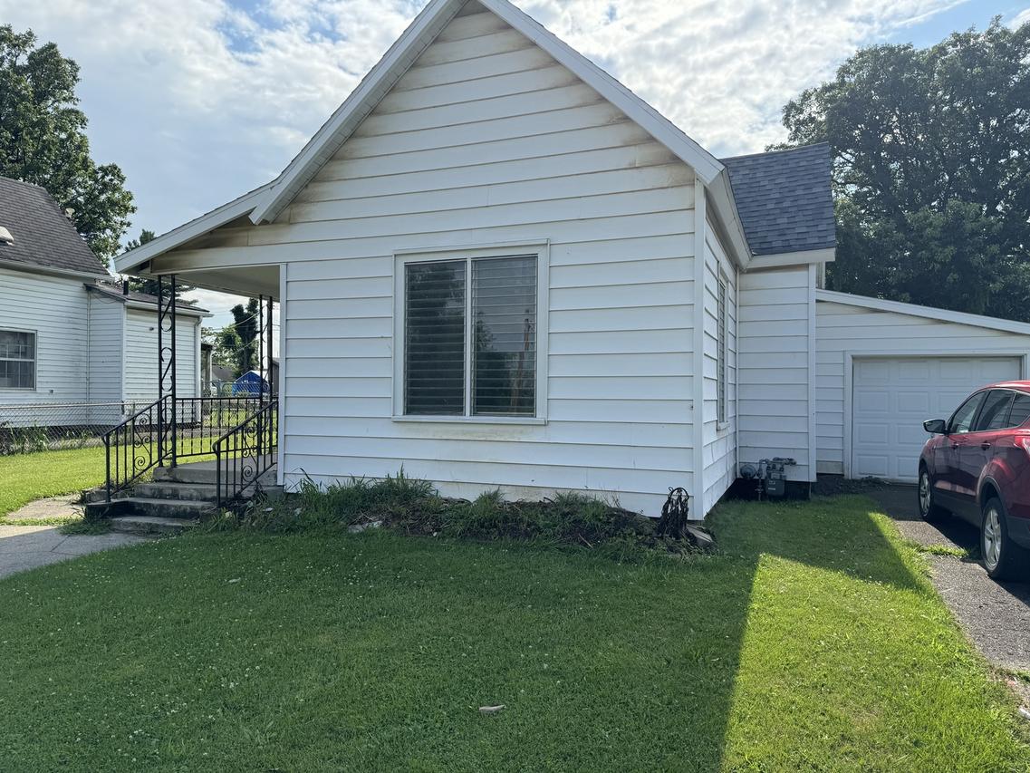 918 N Bowman Ave., Danville, IL 61832