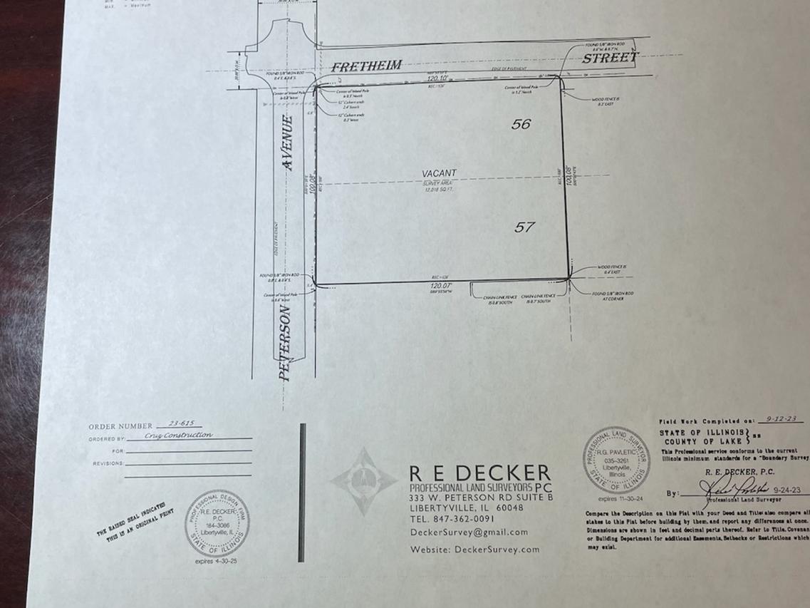 34763 N Peterson Ave., Ingleside, IL 60041