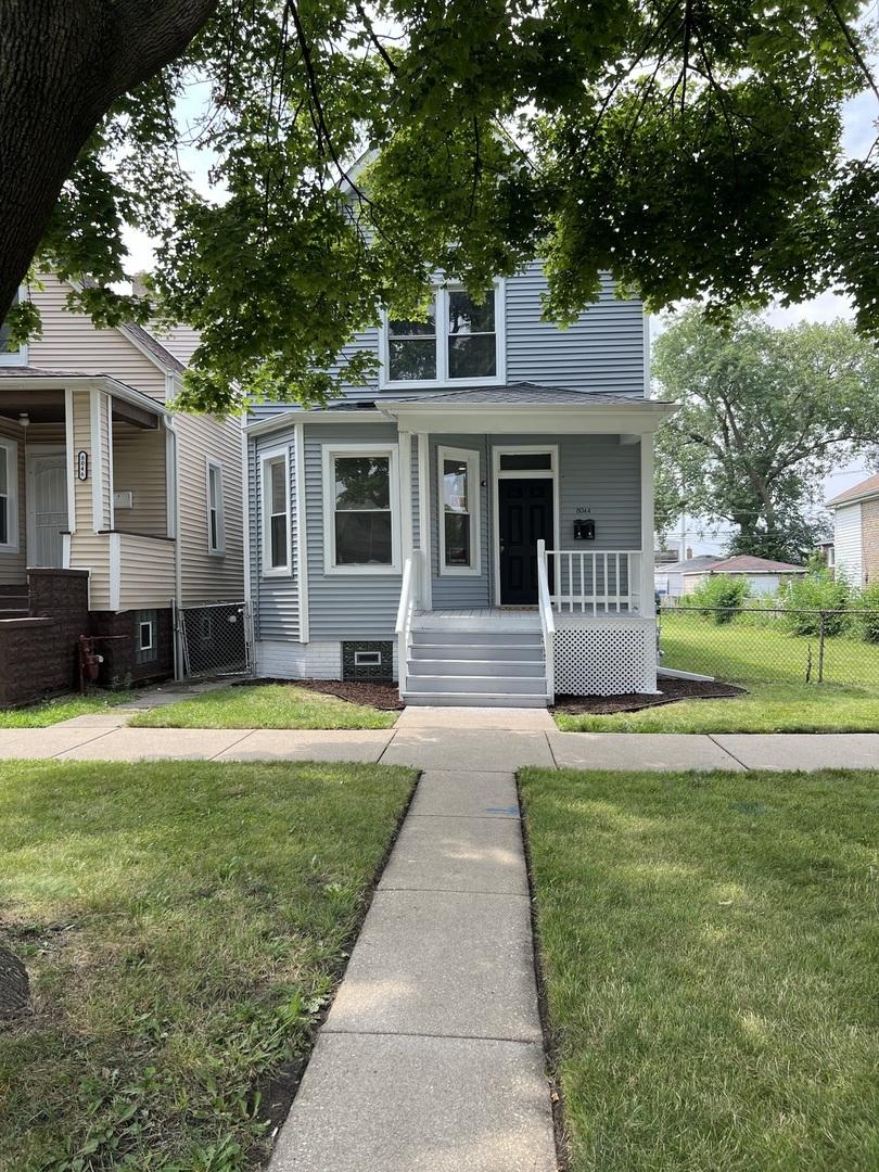 8044 S Wabash Ave., Chicago, IL 60619