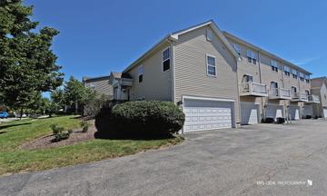 561 N Triumph Ct., Hainesville, IL 60073