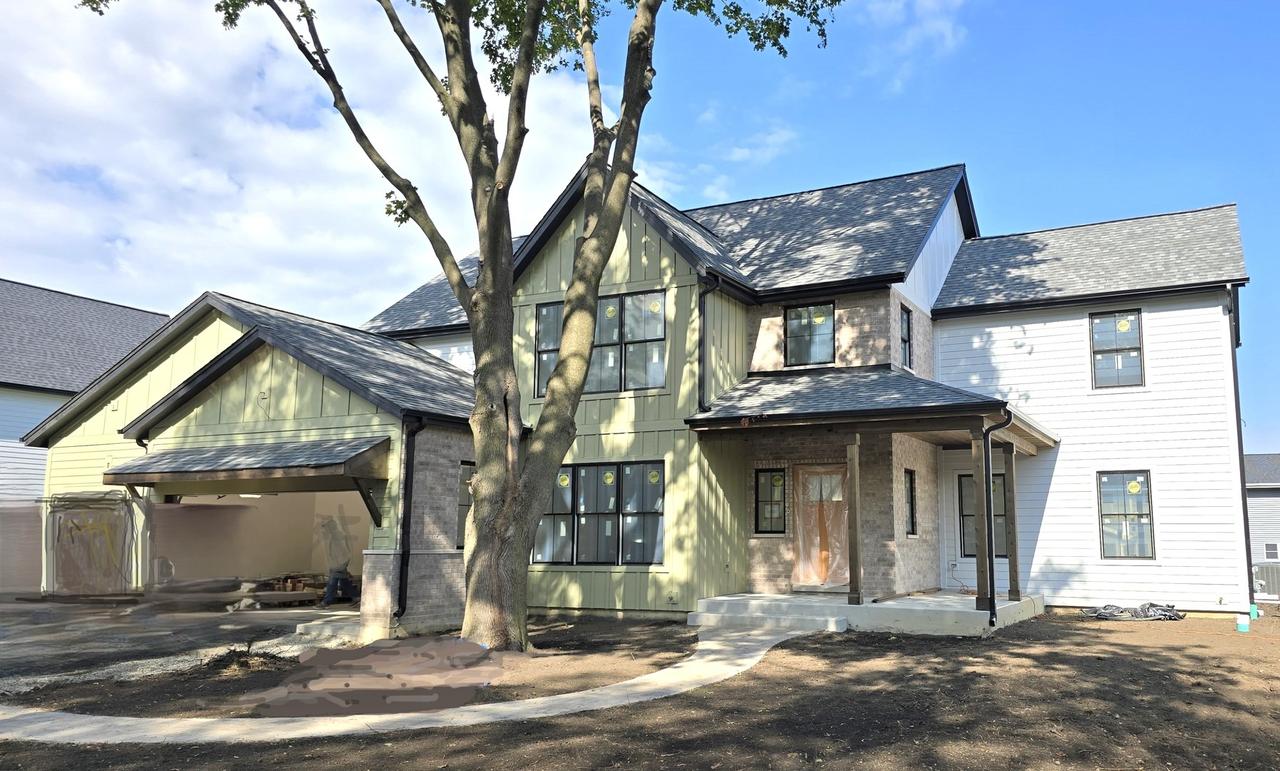 Lot 2, Nessie's Grove Sub Aldridge Ave., Palatine, IL 60067
