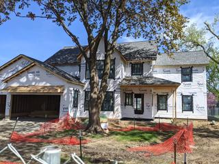 Lot 2, Nes Aldridge Ave., Palatine, IL 60067