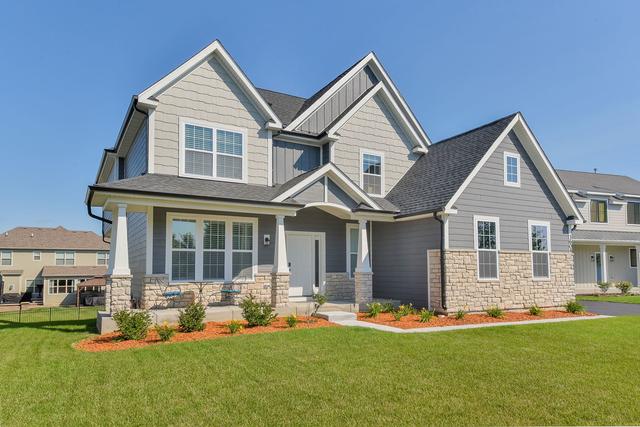 3604 Harmony Cir., Elgin, IL 60124