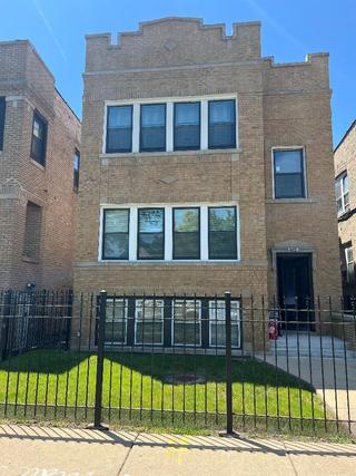 2340 N Meade Ave., Chicago, IL 60639