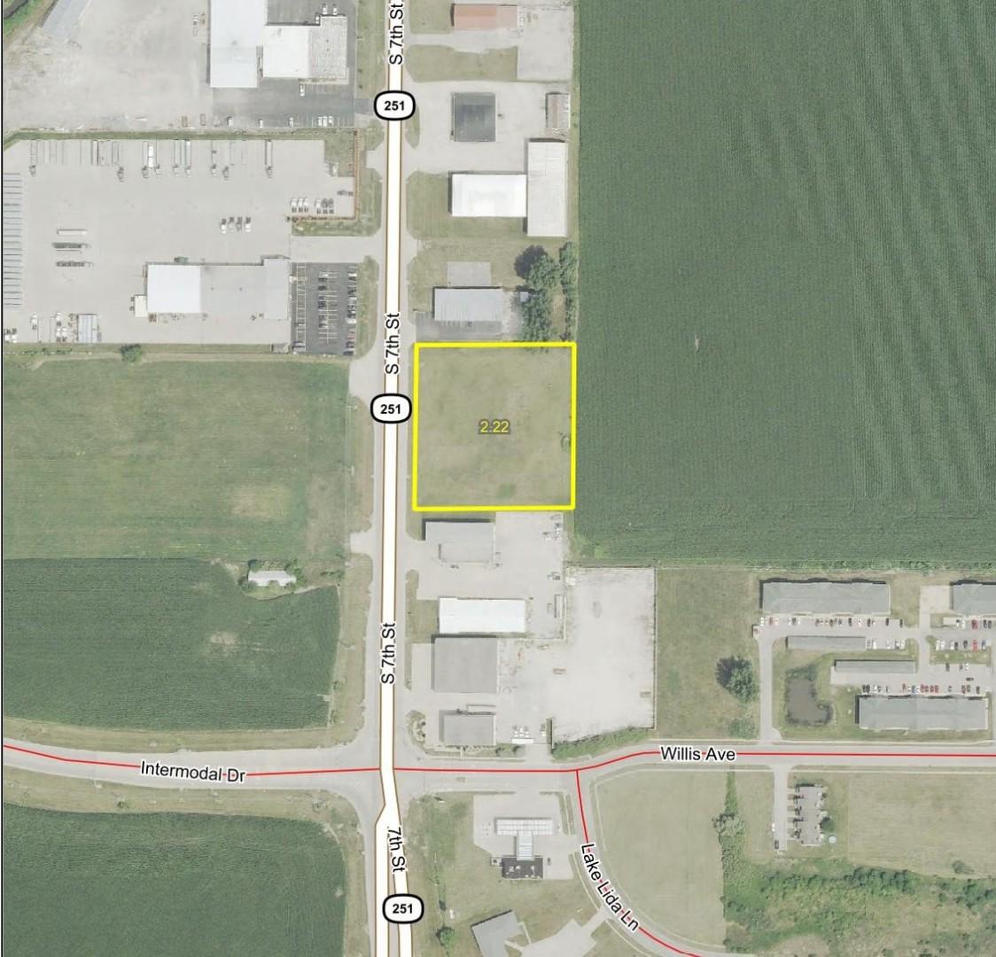 1091 S 7th St., Rochelle, IL 61068