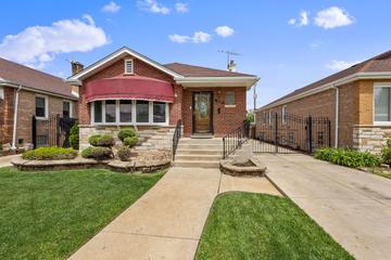 3134 W 83rd Pl., Chicago, IL 60652