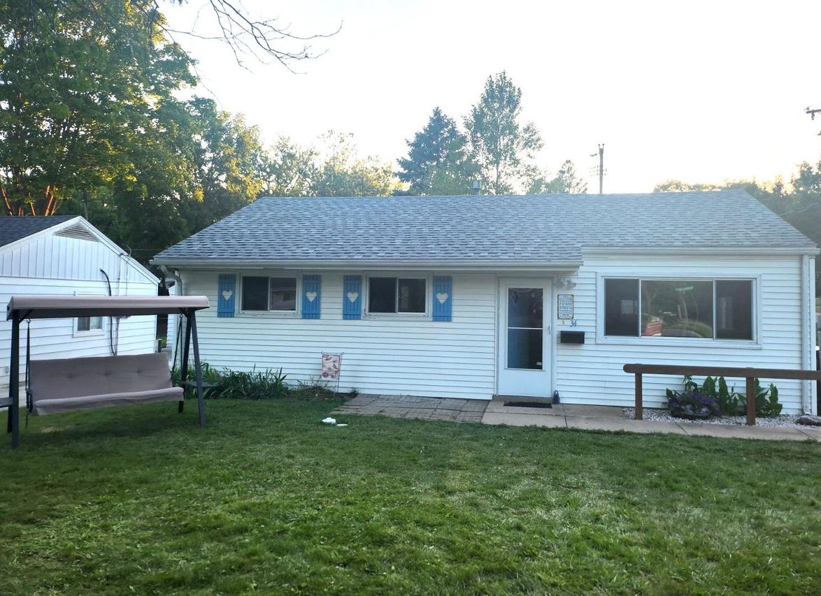 34 Norwood Dr., Normal, IL 61761
