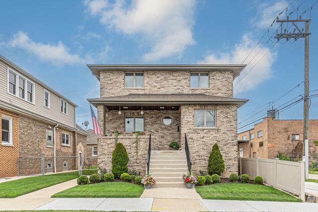 5514 S Oak Park Ave., Chicago, IL 60638