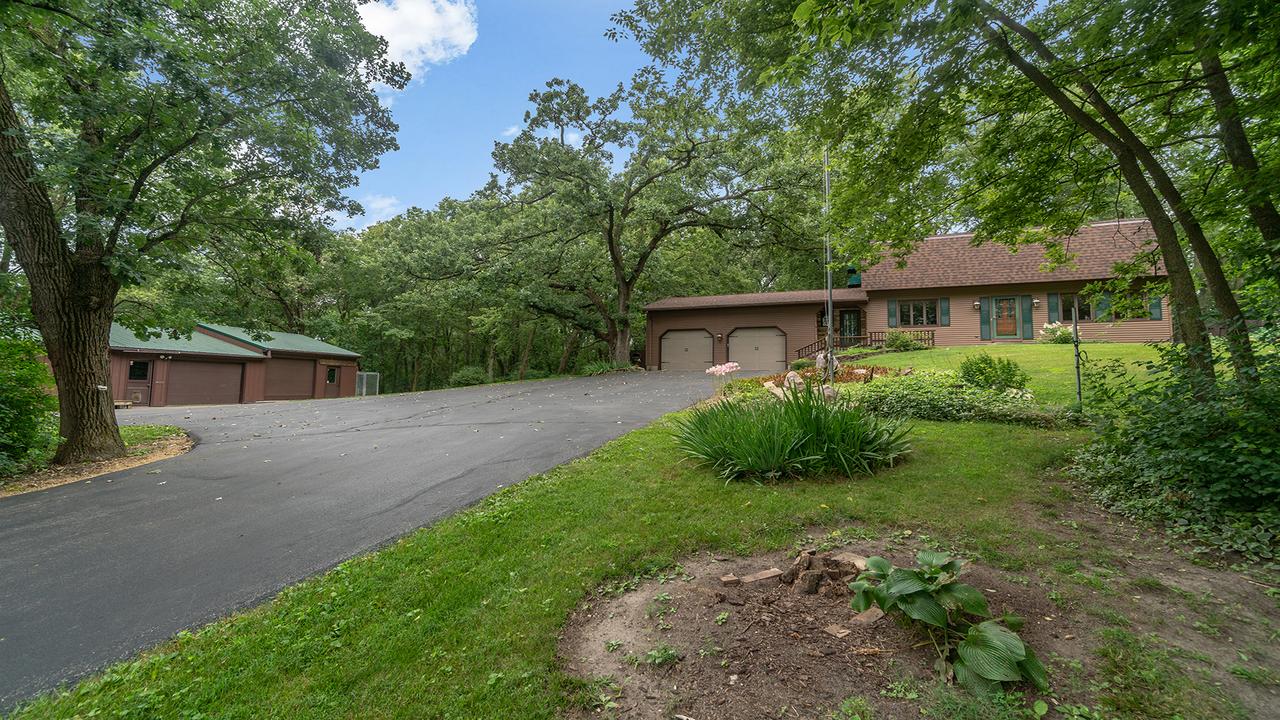 972 S Marsh Rd., Oregon, IL 61061