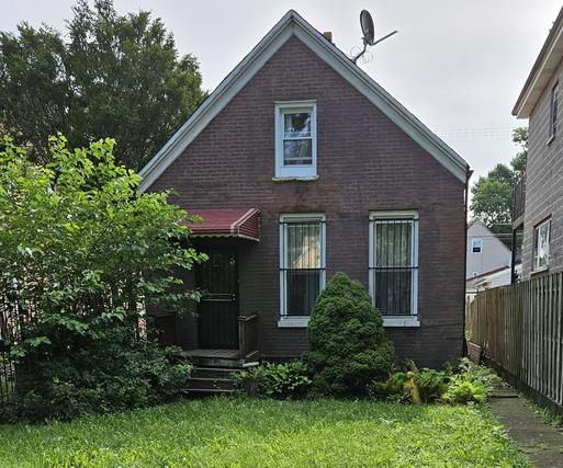 New Homes with a Master Bedroom on the 1st Floor in Little Village: August 3rd to August 9th