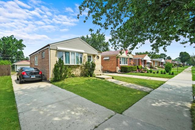 3934 W 82nd St., Chicago, IL 60652