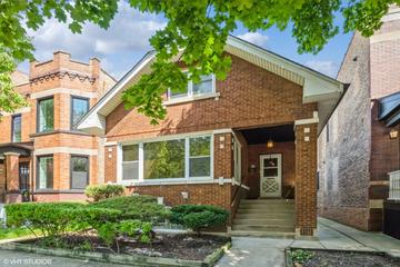 3723 N Oakley Ave., Chicago, IL 60618