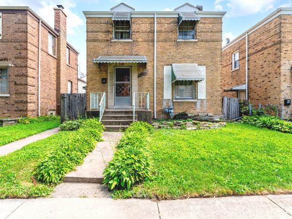3307 S 59th Ct., Cicero, IL 60804