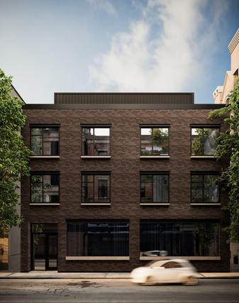 921 N Noble St. #203, Chicago, IL 60642