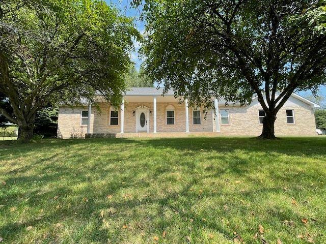 113 Windover Park Dr., Rochelle, IL 61068