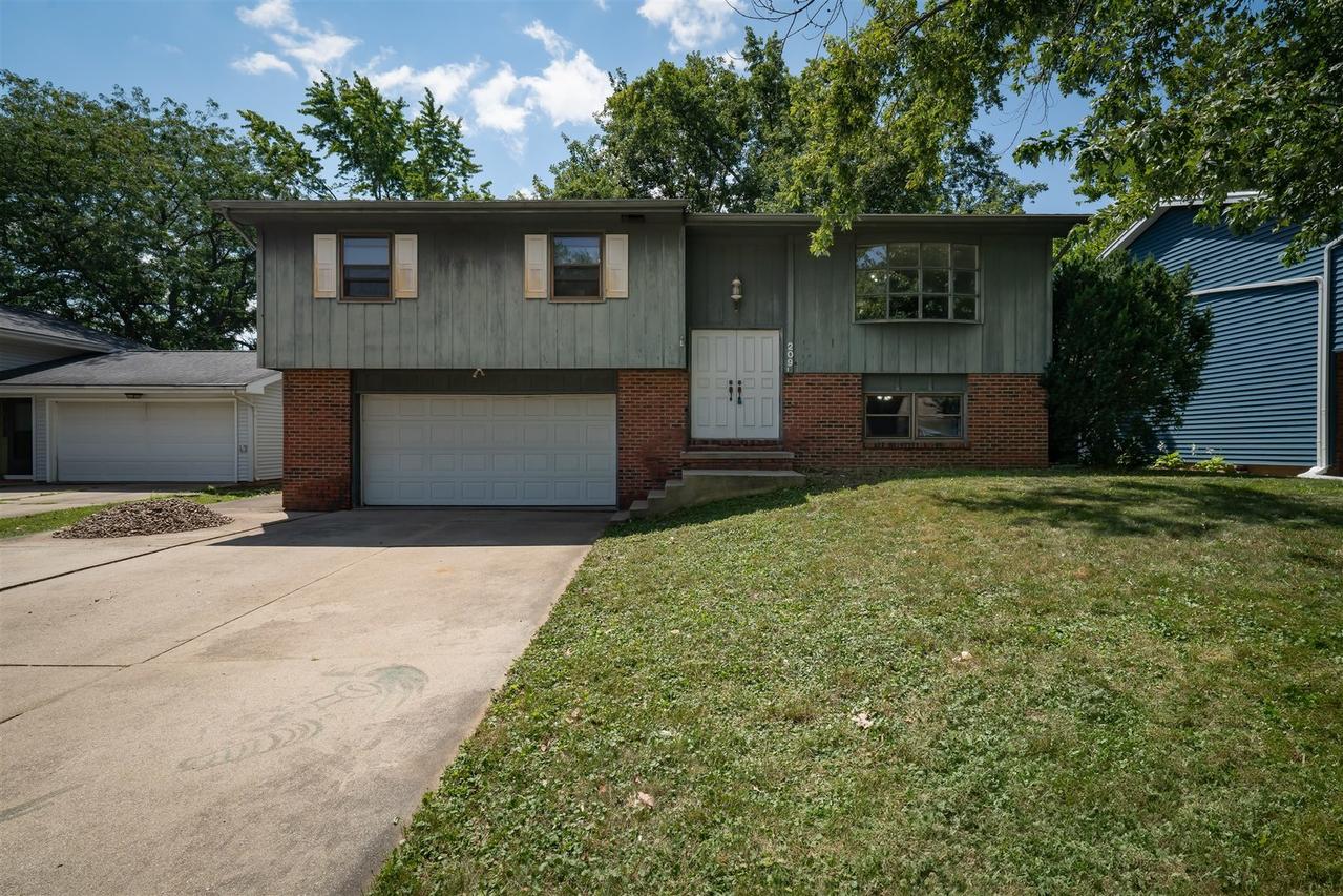 209 Belview Ave., Normal, IL 61761