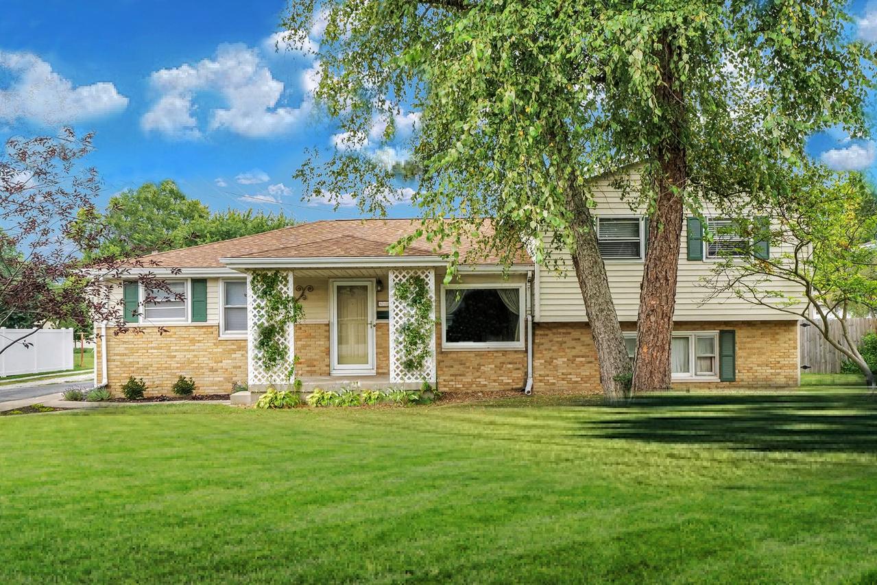 508 N Richman St., Villa Grove, IL 61956