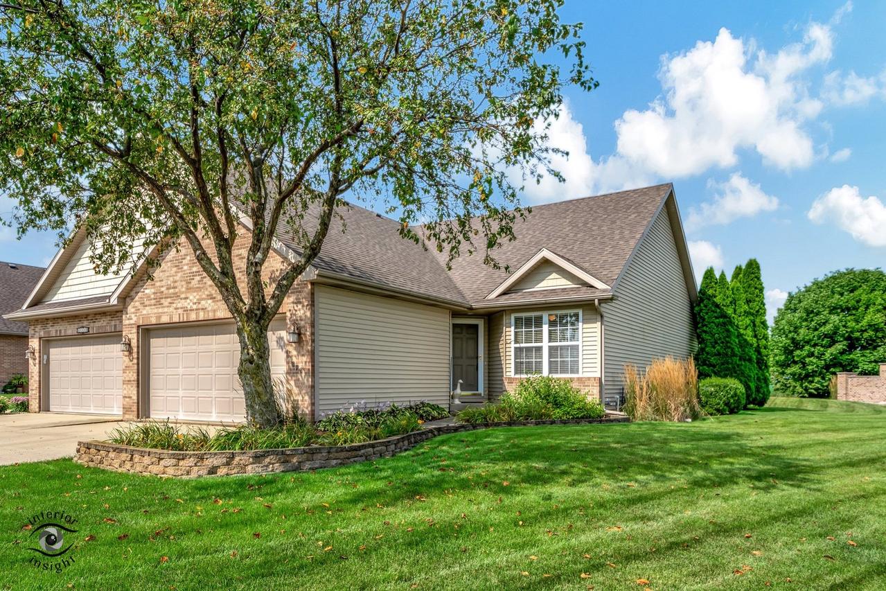 898 Pheasant Run, Bourbonnais, IL 60914