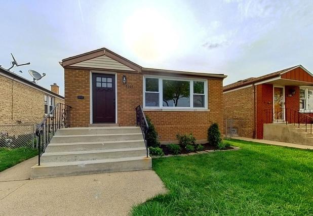 Homes Just Sold in Garfield Ridge: September 17th to September 23rd