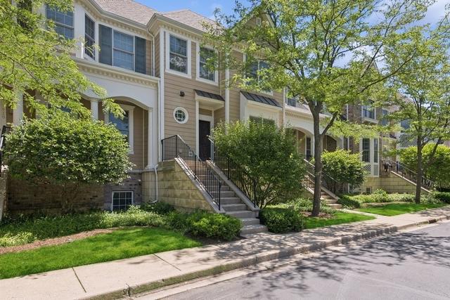 New Homes For Sale This Week in Libertyville: August 2nd to August 8th