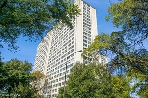 [Address Unavailable], Chicago, IL 60615