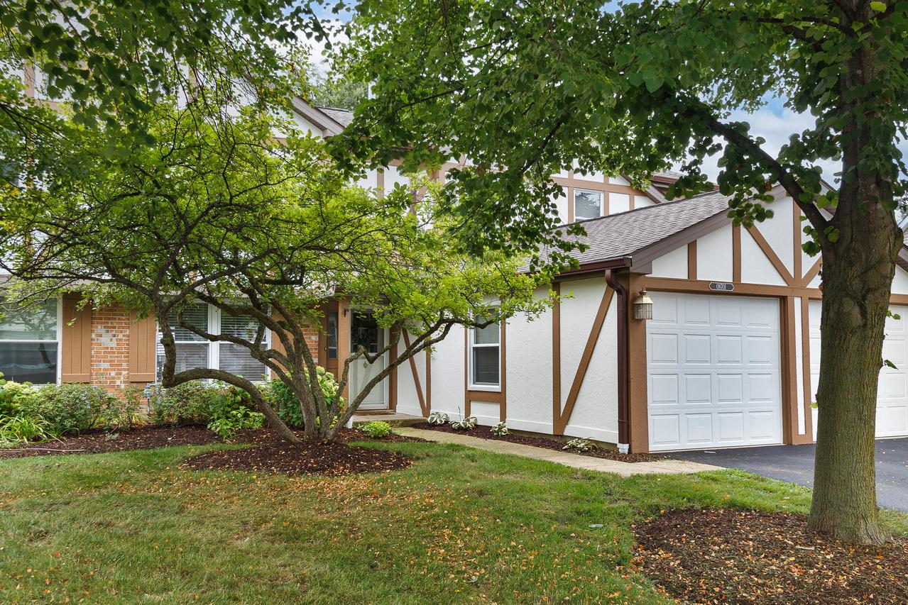 0N701 Bedford Ln., Winfield, IL 60190
