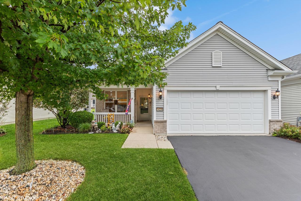 14226 Sundance Dr., Huntley, IL 60142