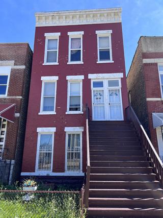New Homes For Sale This Week in Garfield Park: August 2nd to August 8th