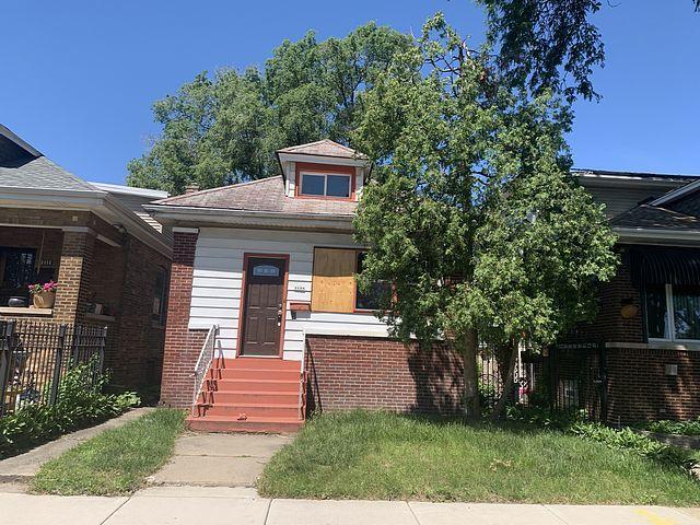 8108 S Avalon Ave., Chicago, IL 60619