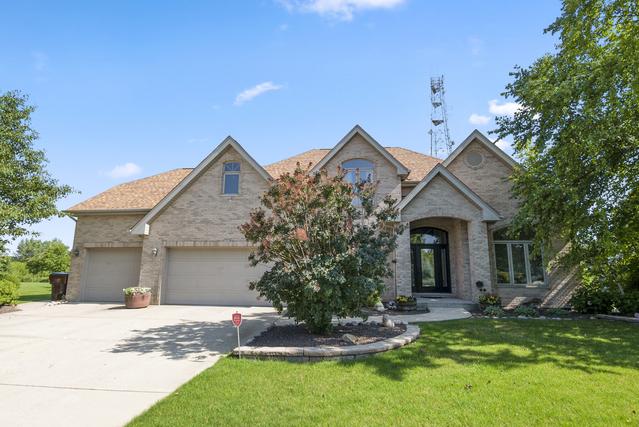 New Homes For Sale This Week That Attend Hickory Creek Middle School: August 9th to August 15th