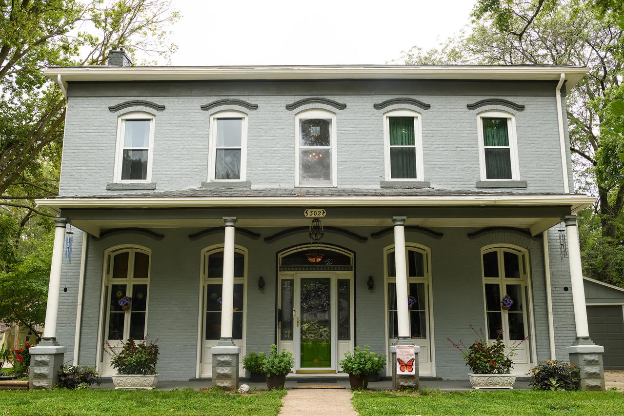 302 N Plum St., Havana, IL 62644