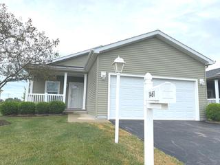 1461 Equestrian Dr., Grayslake, IL 60030
