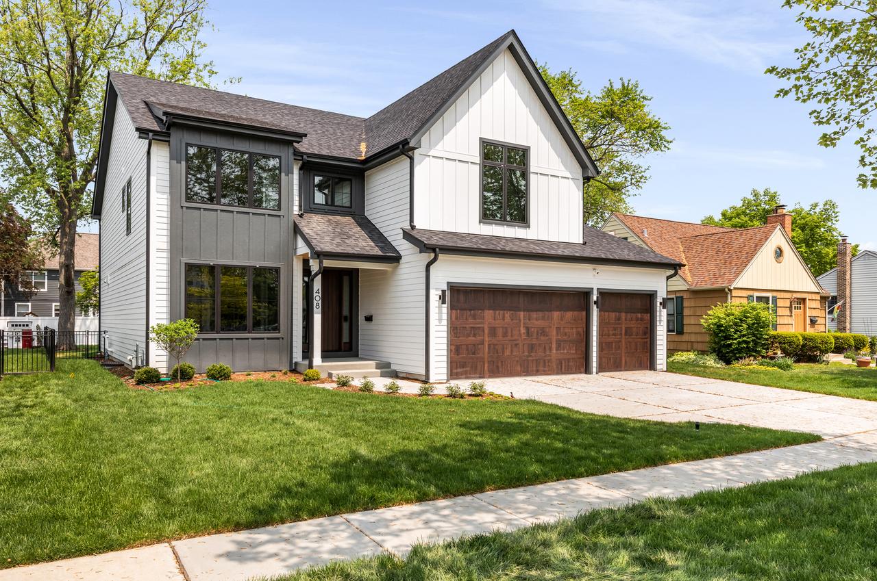 428 Chicago Ave., Downers Grove, IL 60515