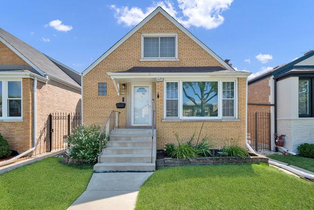 6025 S Kilbourn Ave., Chicago, IL 60629