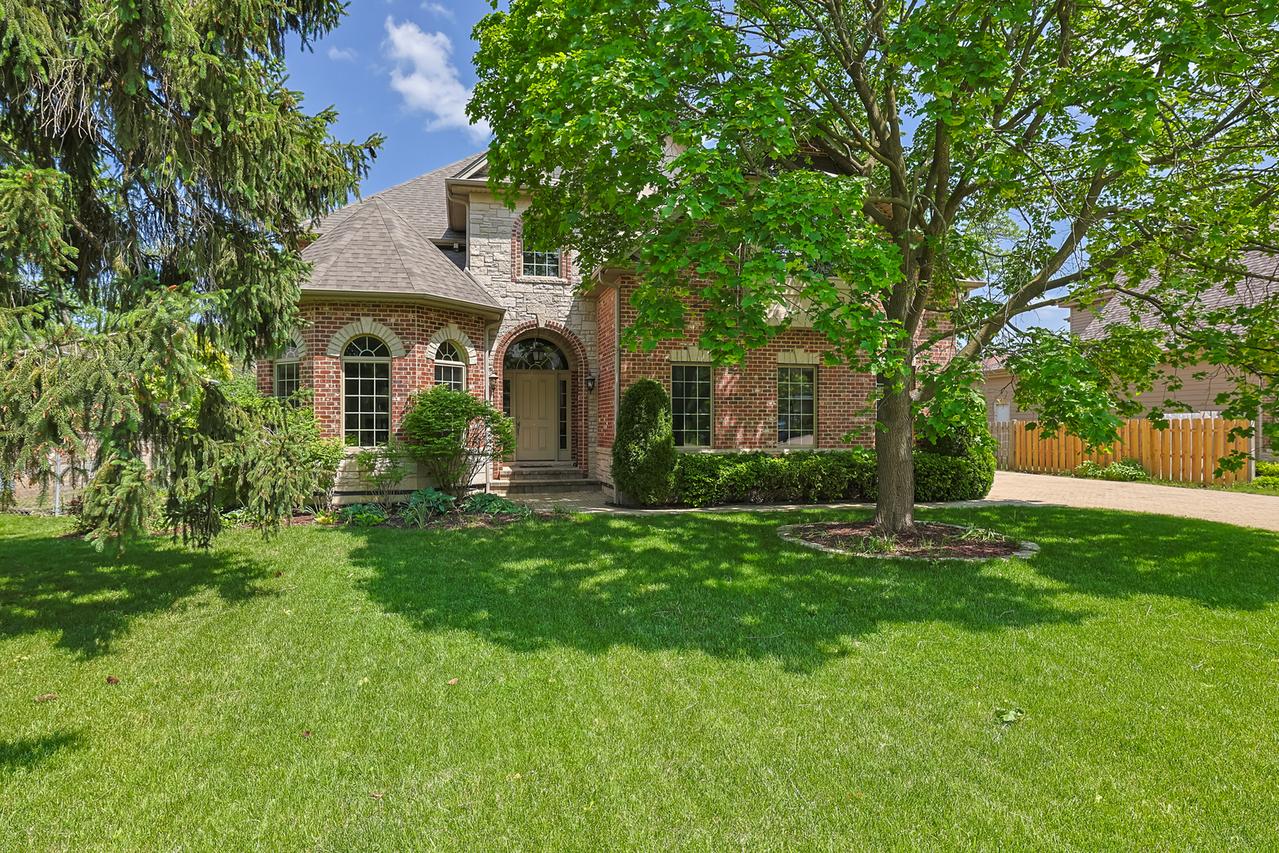 1841 Central Ave., Northbrook, IL 60062