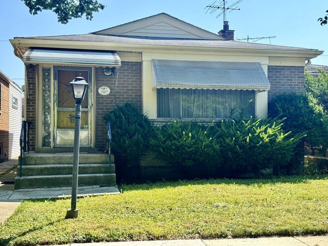 10155 S Indiana Ave., Chicago, IL 60628